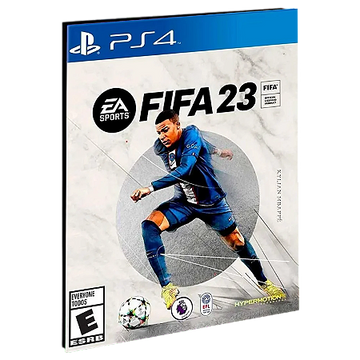FIFA 2023 Portugues | Ps4 | Mídia Digital