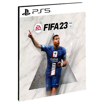 FIFA 2023 Portugues | Ps5 | Mídia Digital