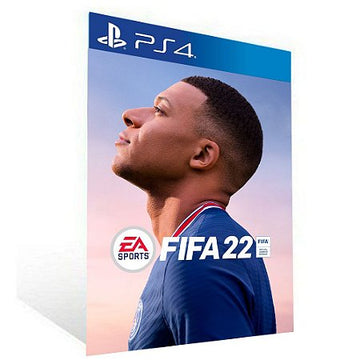 FIFA 22 PORTUGUÊS | Ps4 | Mídia Digital