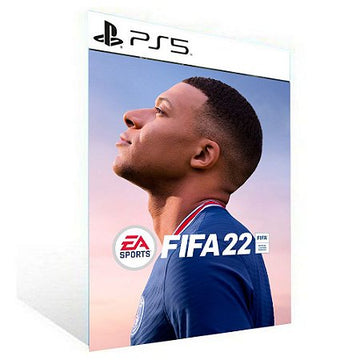 FIFA 22 PORTUGUÊS | Ps5 | Mídia Digital
